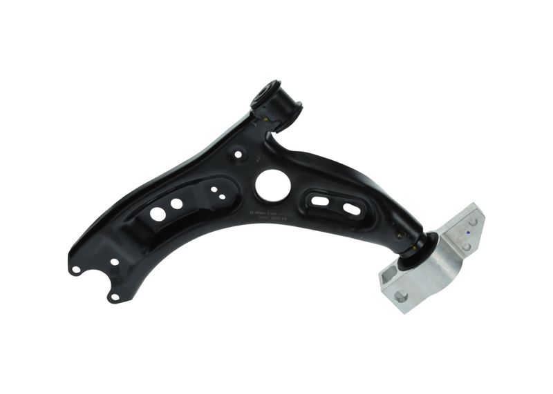 0986141775 BOSCH Braccio oscillante, Sospensione ruota 