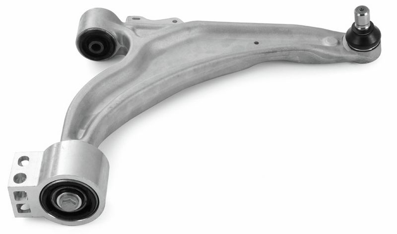 0986141884 BOSCH Braccio oscillante, Sospensione ruota 