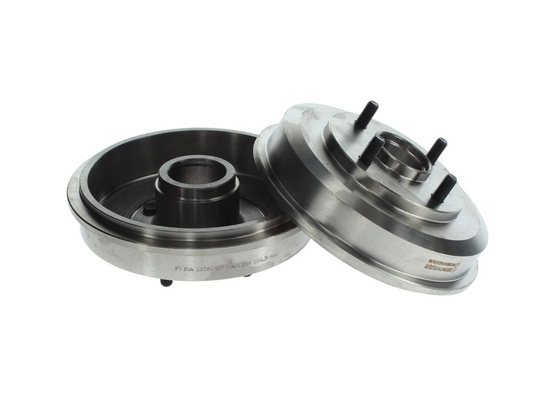 0986477149 BOSCH Tamburo freno 