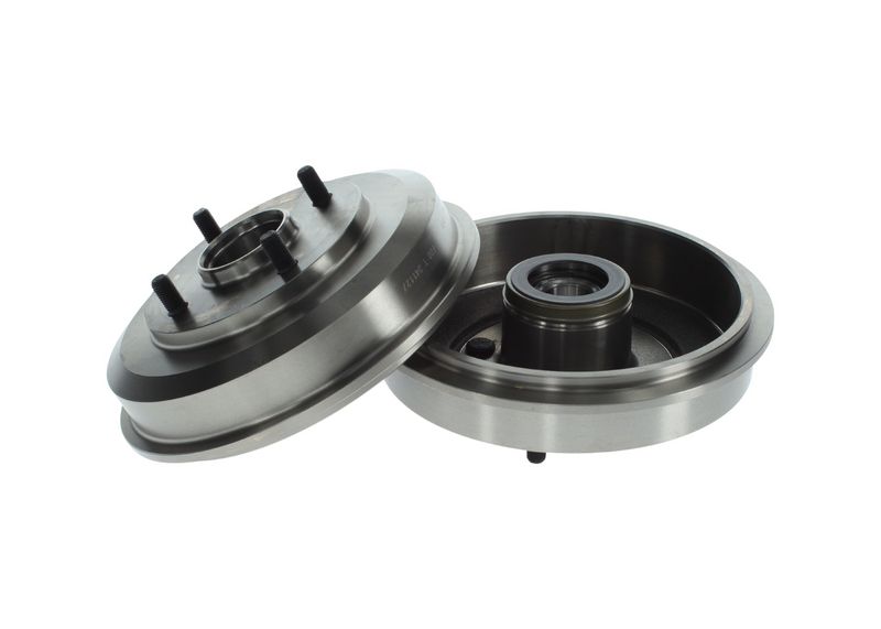 0986477266 BOSCH Tamburo freno 