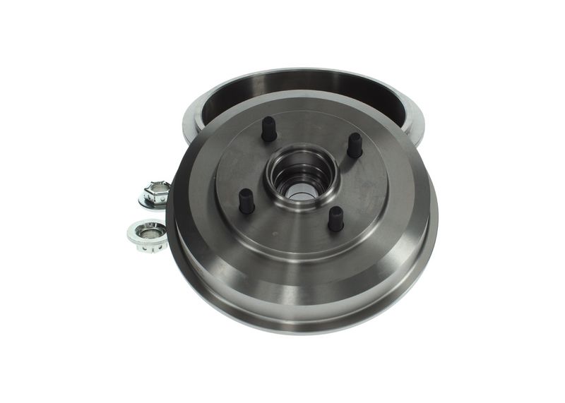 0986477266 BOSCH Tamburo freno 