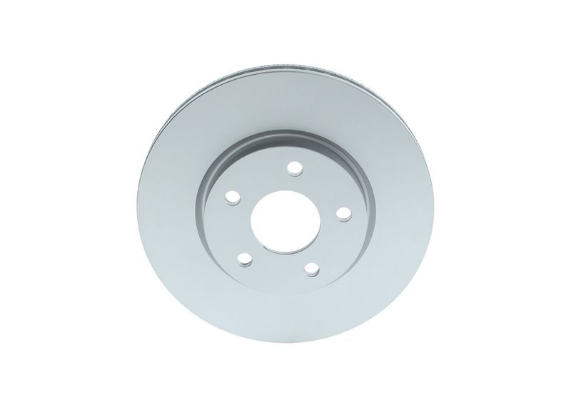 0986479H66 BOSCH Disco freno 