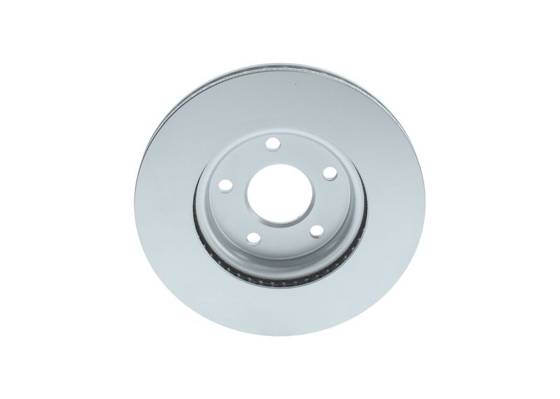 0986479H66 BOSCH Disco freno 