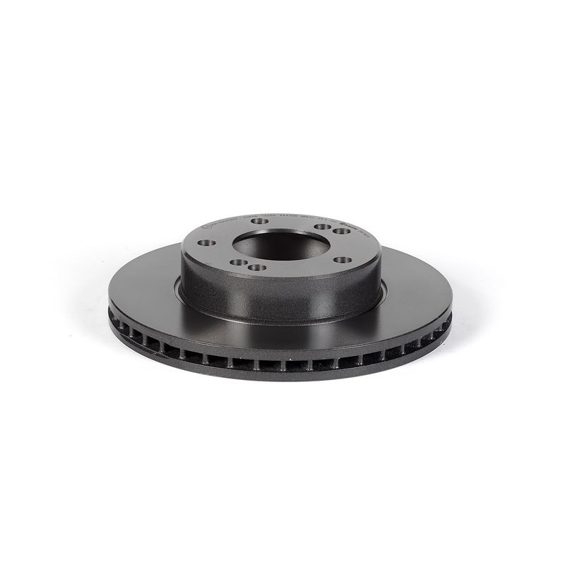 09.F362.11 BREMBO Disco freno 