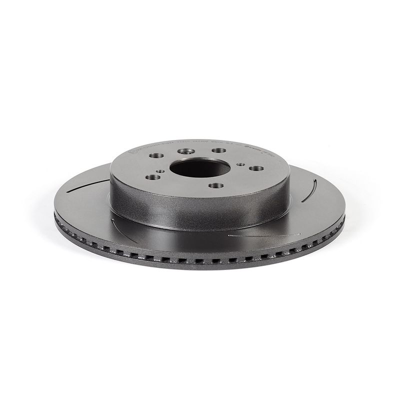 09.F369.21 BREMBO Disco freno 