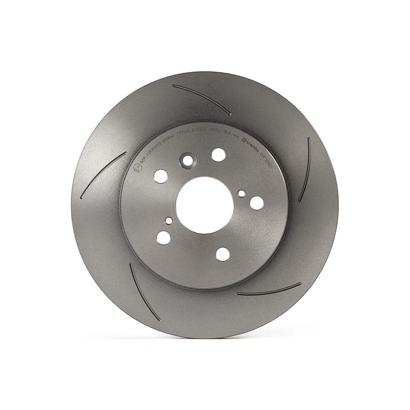 09.F369.21 BREMBO Disco freno 