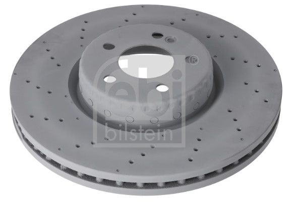 1003476 FEBI BILSTEIN Disco freno 
