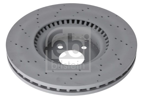 1003476 FEBI BILSTEIN Disco freno 