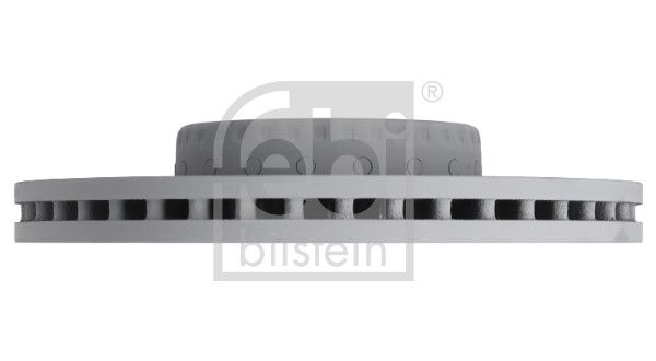 1003476 FEBI BILSTEIN Disco freno 
