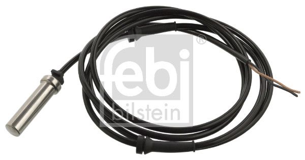 106838 FEBI BILSTEIN Sensore, N° giri ruota 
