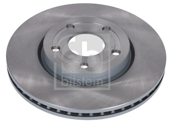 179497 FEBI BILSTEIN Disco freno 
