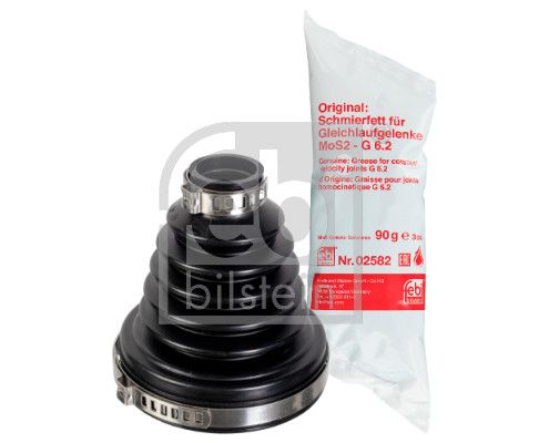 180365 FEBI BILSTEIN Kit cuffia, Semiasse 