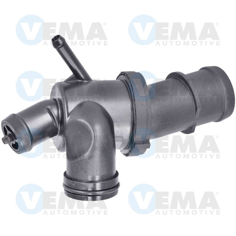 460577 VEMA Flangia d. refrigerante 