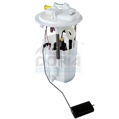 77347 MEAT & DORIA Imp. alimentazione carburante 