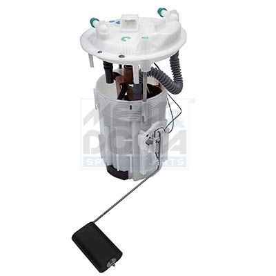 77367 MEAT & DORIA Imp. alimentazione carburante 