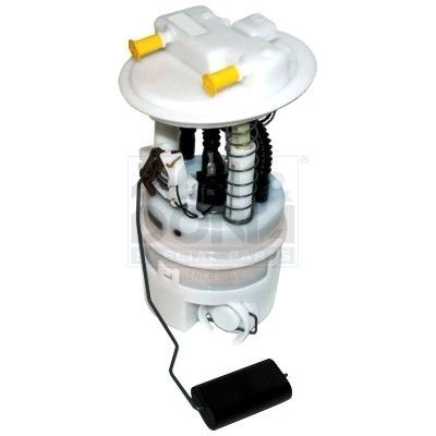 77419 MEAT & DORIA Imp. alimentazione carburante 