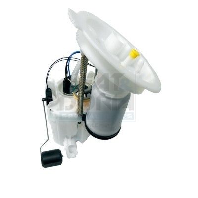 77468 MEAT & DORIA Imp. alimentazione carburante 