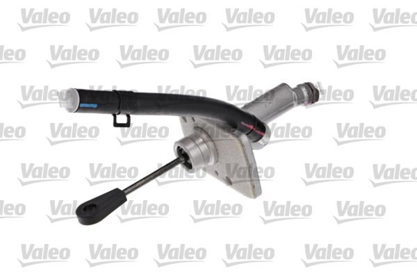 804936 VALEO Cilindro trasmettitore, Frizione 