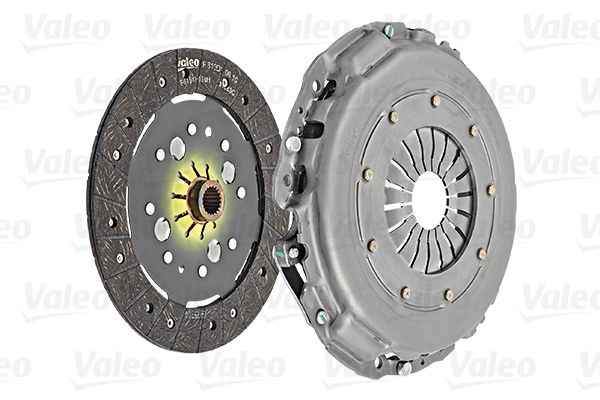 826353 VALEO Kit frizione 