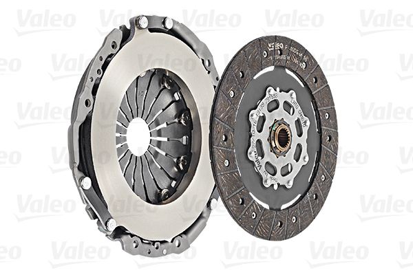 826353 VALEO Kit frizione 