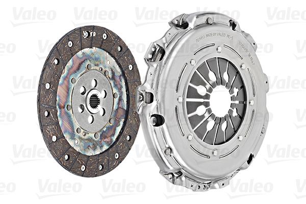 826859 VALEO Kit frizione 