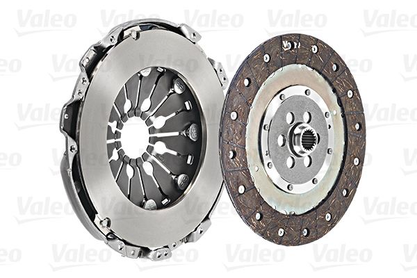 826859 VALEO Kit frizione 