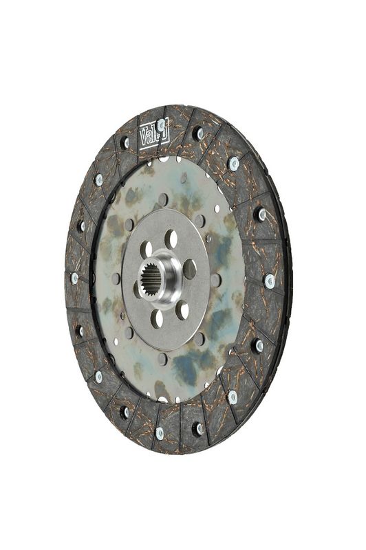 826955 VALEO Kit frizione 