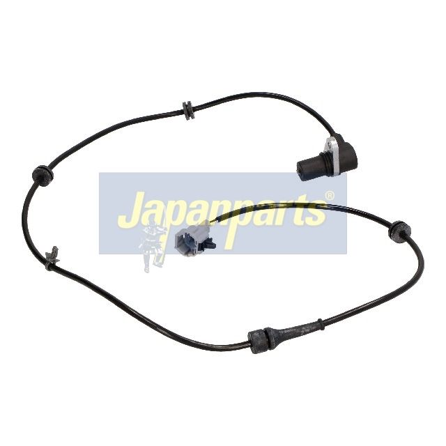 ABS-161 JAPANPARTS Sensore, N° giri ruota 