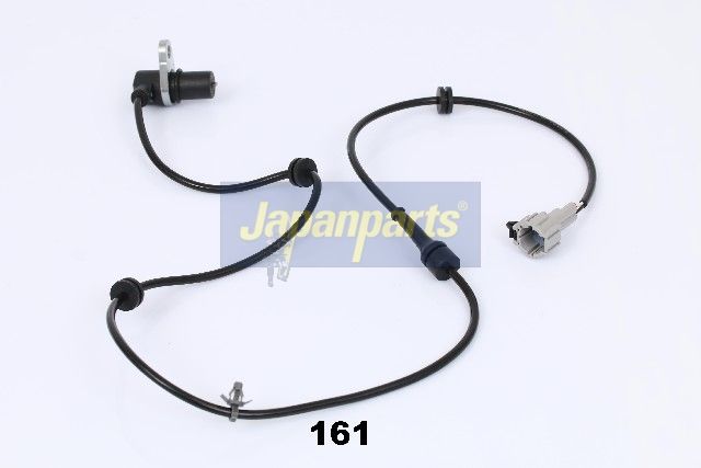 ABS-161 JAPANPARTS Sensore, N° giri ruota 