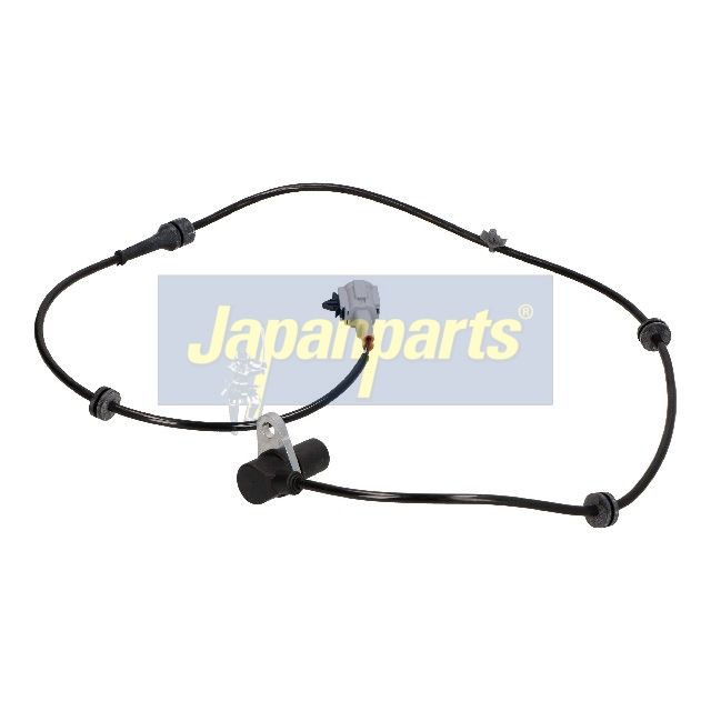 ABS-161 JAPANPARTS Sensore, N° giri ruota 