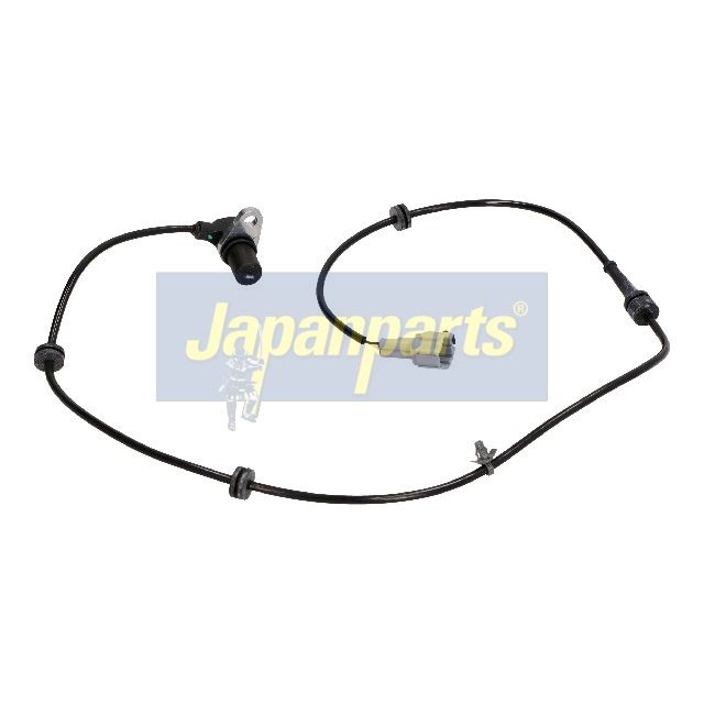 ABS-161 JAPANPARTS Sensore, N° giri ruota 