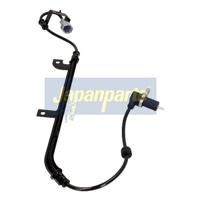 ABS-186 JAPANPARTS Sensore, N° giri ruota 