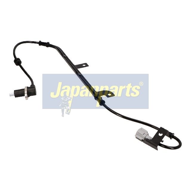 ABS-186 JAPANPARTS Sensore, N° giri ruota 