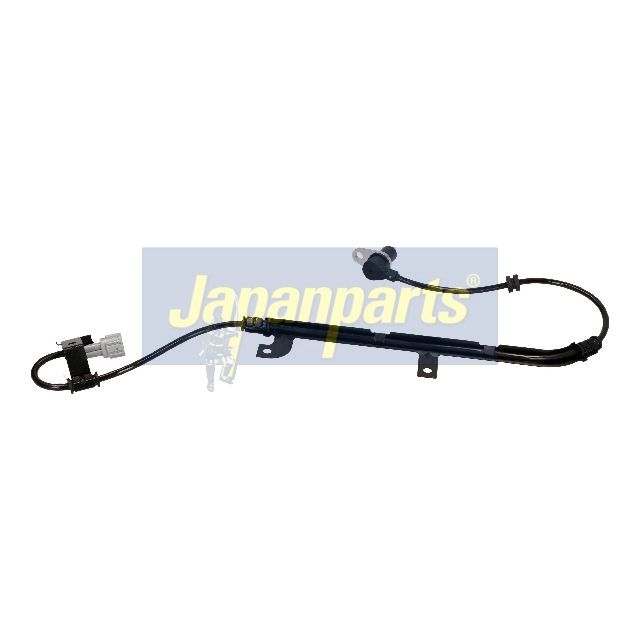 ABS-186 JAPANPARTS Sensore, N° giri ruota 