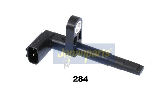 ABS-284 JAPANPARTS Sensore, N° giri ruota 
