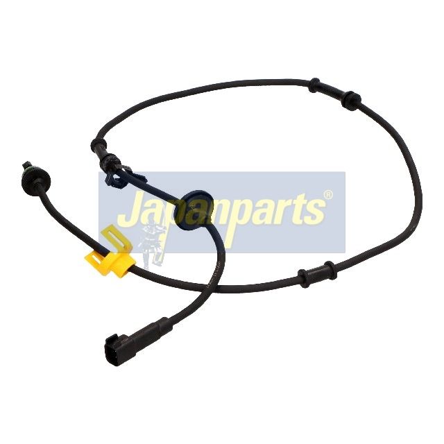 ABS-904 JAPANPARTS Sensore, N° giri ruota 