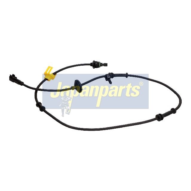 ABS-904 JAPANPARTS Sensore, N° giri ruota 
