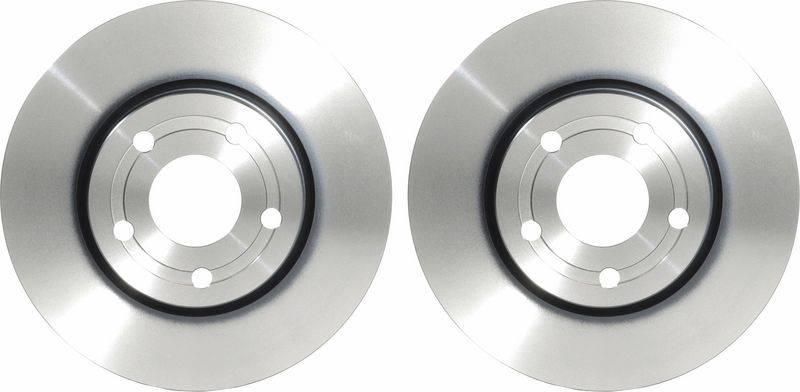 DF6708 TRW Disco freno 