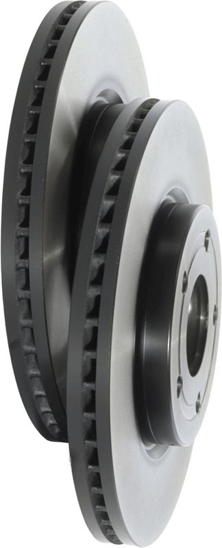 DF6708 TRW Disco freno 