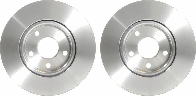 DF6708 TRW Disco freno 