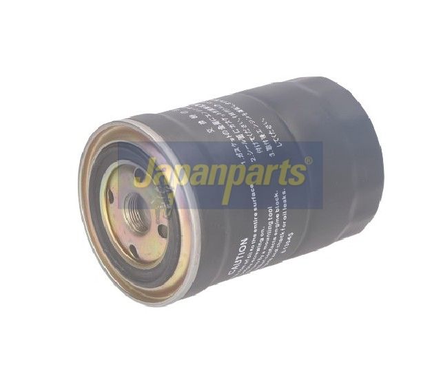 FC-574S JAPANPARTS Filtro carburante 