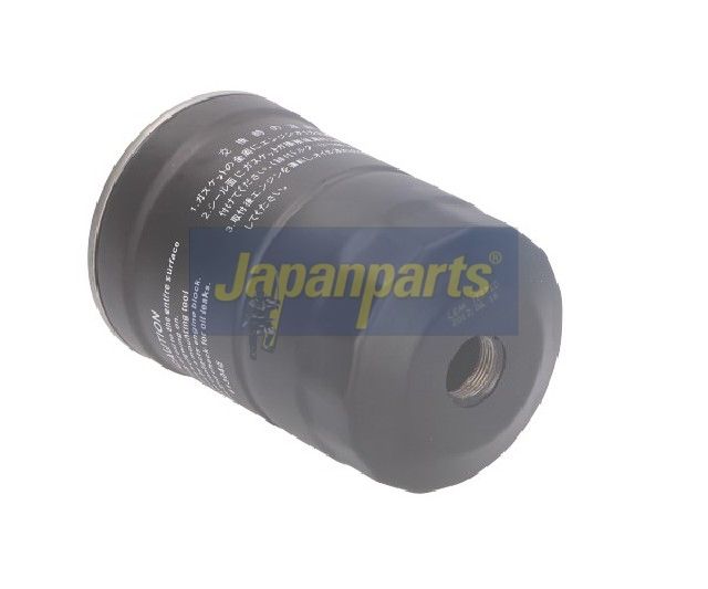 FC-574S JAPANPARTS Filtro carburante 