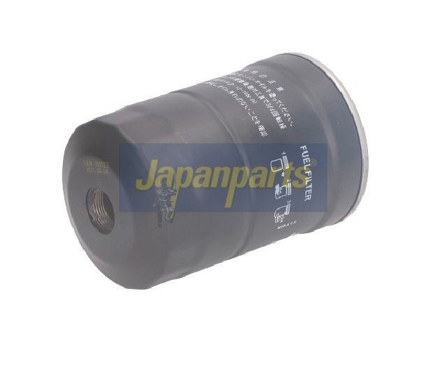 FC-574S JAPANPARTS Filtro carburante 