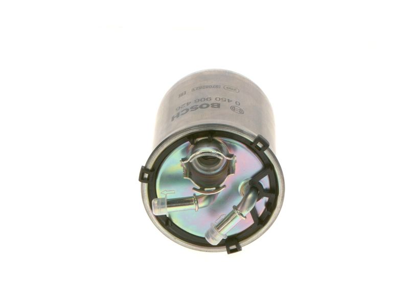 0450906426 BOSCH Filtro carburante 