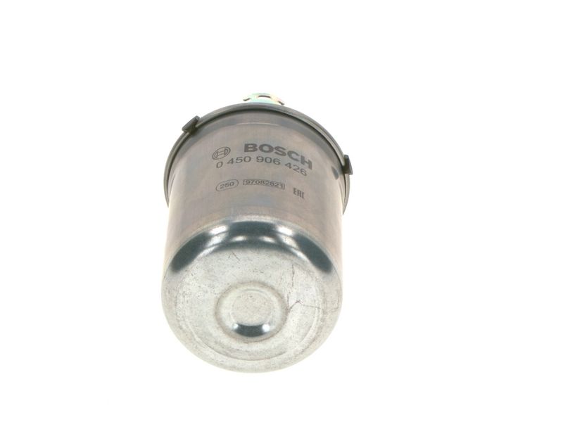 0450906426 BOSCH Filtro carburante 