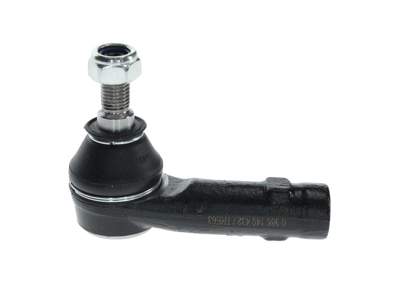 0986140432 BOSCH Testa barra d'accoppiamento 