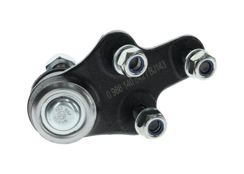 0986140842 BOSCH Giunto di supporto / guida 