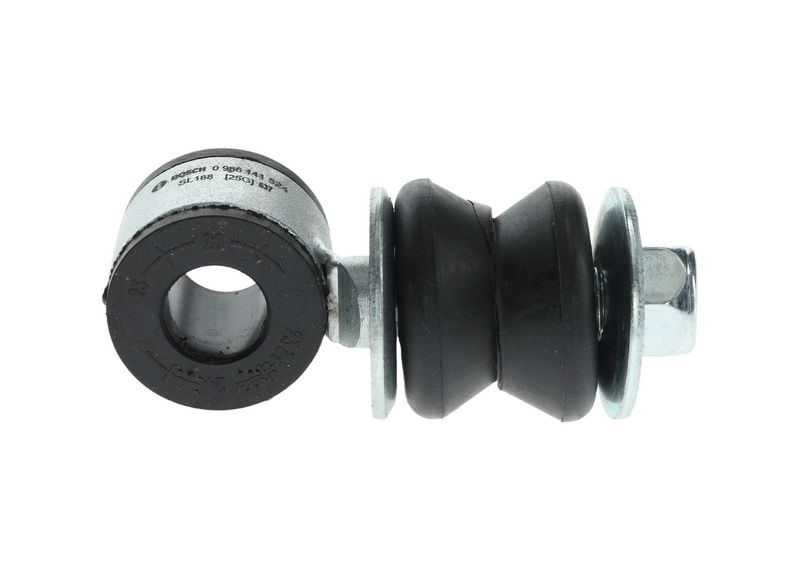 0986141524 BOSCH Asta/Puntone, Stabilizzatore 