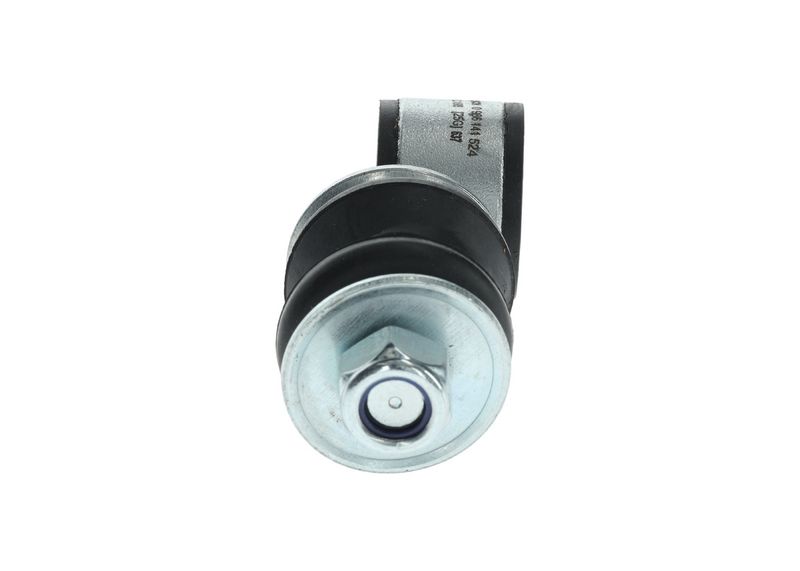 0986141524 BOSCH Asta/Puntone, Stabilizzatore 