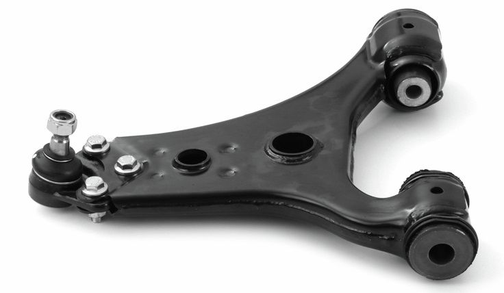 0986141709 BOSCH Braccio oscillante, Sospensione ruota 